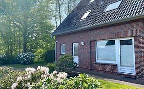 Holiday Apartment Hoddersdiek, Burhave