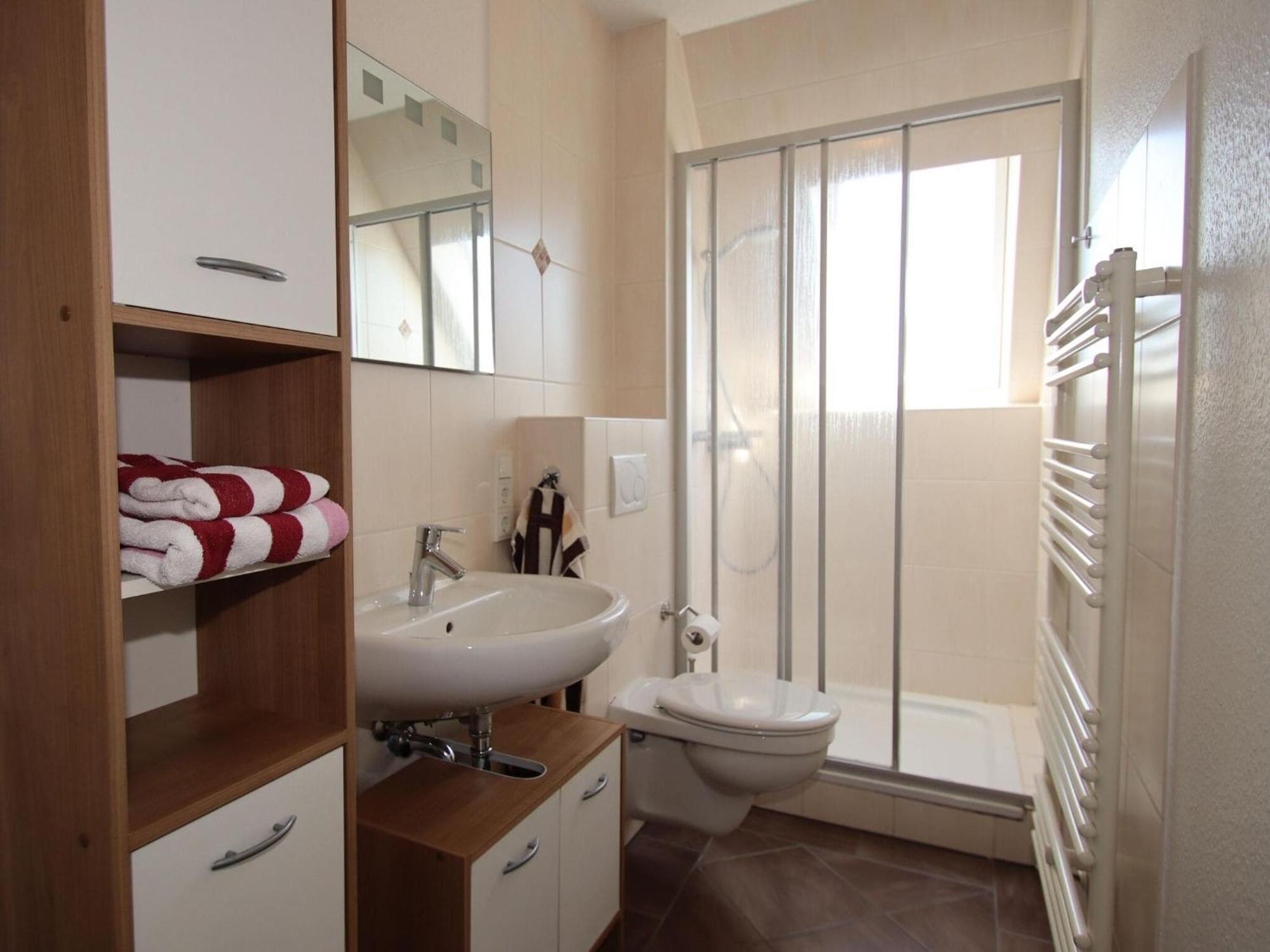 Holiday Apartment Hoddersdiek, Burhave Exterior foto