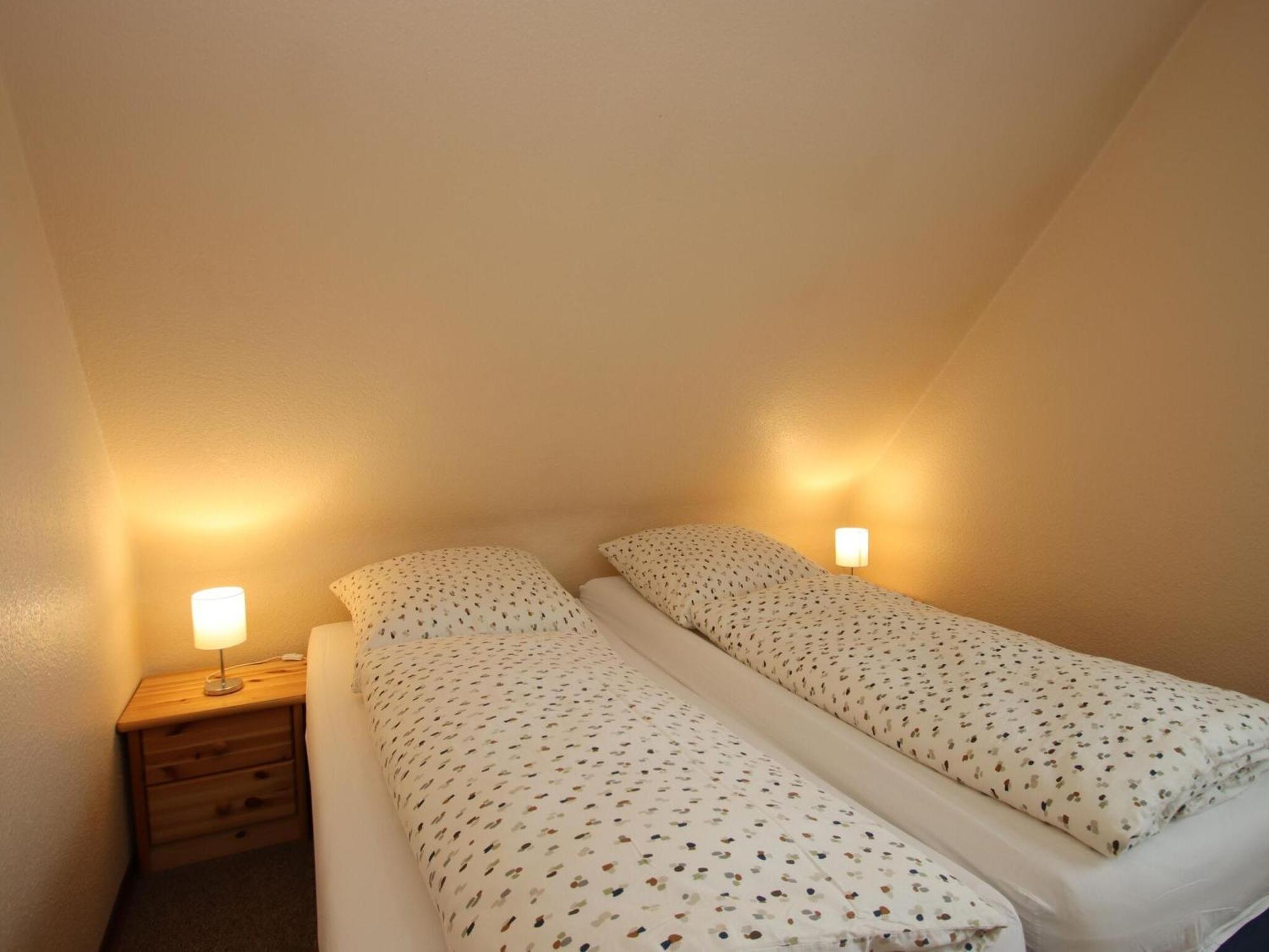 Holiday Apartment Hoddersdiek, Burhave Exterior foto