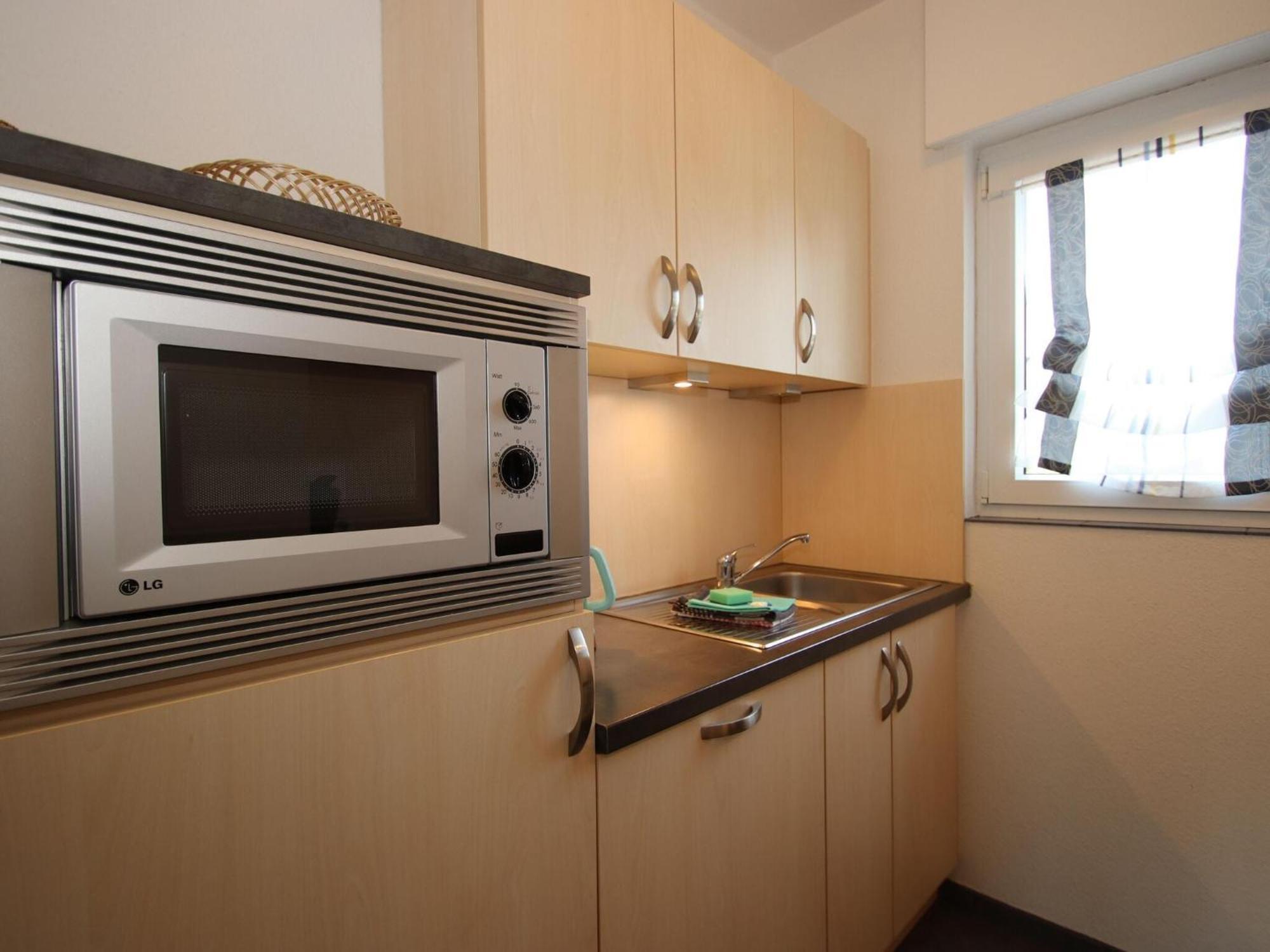 Holiday Apartment Hoddersdiek, Burhave Exterior foto