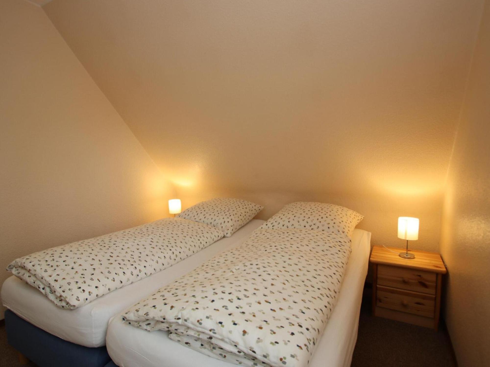 Holiday Apartment Hoddersdiek, Burhave Exterior foto